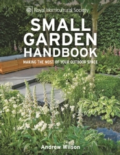 Rhs Small Garden Handbook