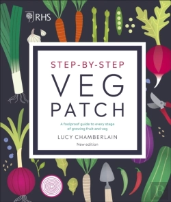 Bertrand.pt - Rhs Step-By-Step Veg Patch