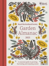 Rhs The Garden Almanac 2025