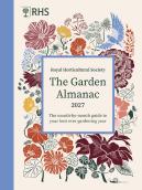 Rhs The Garden Almanac 2027