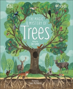 Bertrand.pt - Rhs The Magic And Mystery Of Trees