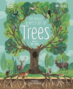 Bertrand.pt - Rhs The Magic And Mystery Of Trees