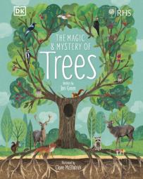 Rhs The Magic And Mystery Of Trees
