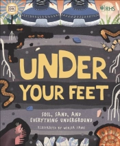 Rhs Under Your Feet