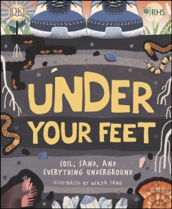 Bertrand.pt - Rhs Under Your Feet