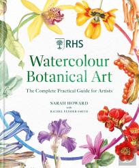 Rhs Watercolour Botanical Art