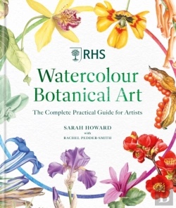 Bertrand.pt - Rhs Watercolour Botanical Art