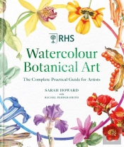 Rhs Watercolour Botanical Art