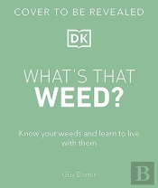 Rhs What'S That Weed?