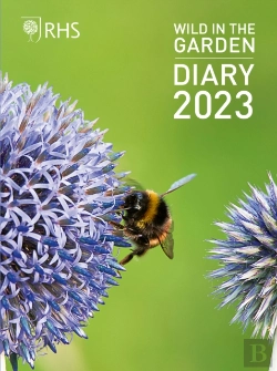 Bertrand.pt - Rhs Wild In The Garden Diary 2023