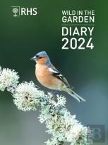 Rhs Wild In The Garden Diary 2024