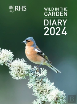 Bertrand.pt - Rhs Wild In The Garden Diary 2024