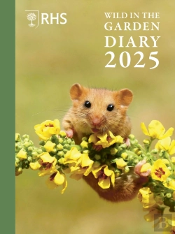 Bertrand.pt - Rhs Wild In The Garden Diary 2025