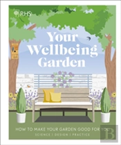Rhs Your Wellbeing Garden
