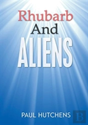 Rhubarb And Aliens
