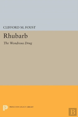 Bertrand.pt - Rhubarb
