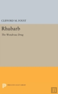 Bertrand.pt - Rhubarb