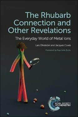 Bertrand.pt - Rhubarb Connection And Other Revelations