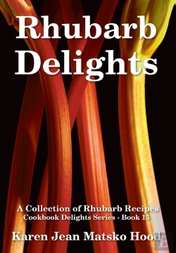 Bertrand.pt - Rhubarb Delights Cookbook
