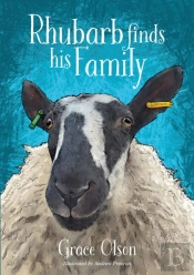 Rhubarb Finds His Family
