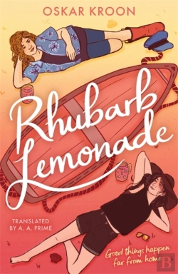 Bertrand.pt - Rhubarb Lemonade