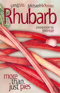 Bertrand.pt - Rhubarb