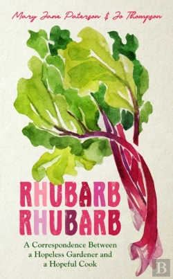 Bertrand.pt - Rhubarb Rhubarb