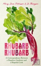 Rhubarb Rhubarb