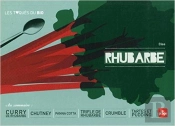 Rhubarbe