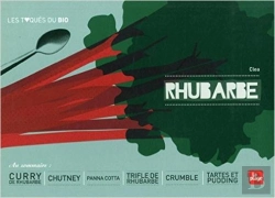 Bertrand.pt - Rhubarbe