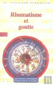 Rhumatisme Et Goutte