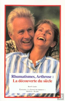 Bertrand.pt - Rhumatismes Arthrose ; La Decouverte Du Siecle