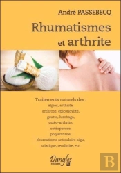 Rhumatismes Et Arthrite