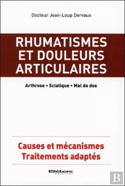 Bertrand.pt - Rhumatismes Et Douleurs Articulaires