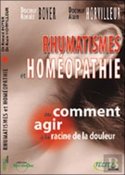 Rhumatismes Et Homéopathie Ou Comment Agir À La Racine De La Douleur