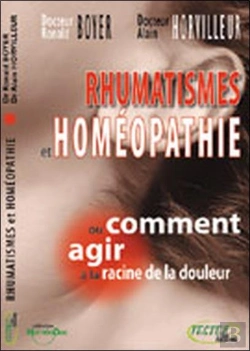 Bertrand.pt - Rhumatismes Et Homéopathie Ou Comment Agir À La Racine De La Douleur