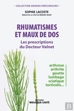 Bertrand.pt - Rhumatismes Et Maux De Dos