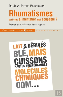 Bertrand.pt - Rhumatismes ; Et Si Votre L'Alimentation Était Coupable ?