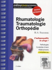 Rhumato-Traumato-Orthopedie