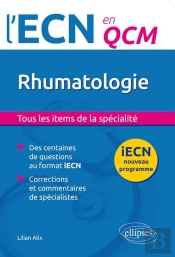Rhumatologie