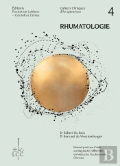 Rhumatologie - Cahier Clinique D'Acupuncture