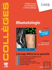 Rhumatologie