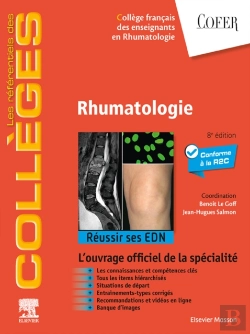 Bertrand.pt - Rhumatologie