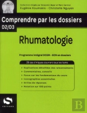 Rhumatologie