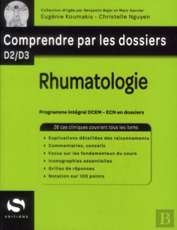 Bertrand.pt - Rhumatologie