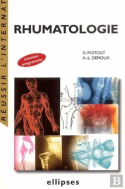Bertrand.pt - Rhumatologie