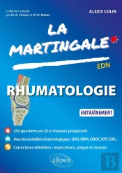 Rhumatologie : Entraînement