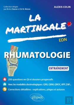 Bertrand.pt - Rhumatologie : Entraînement