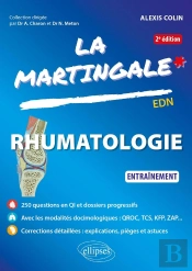 Rhumatologie : Entraînement