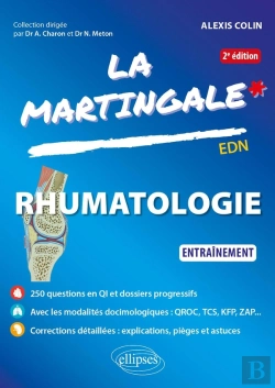 Bertrand.pt - Rhumatologie : Entraînement